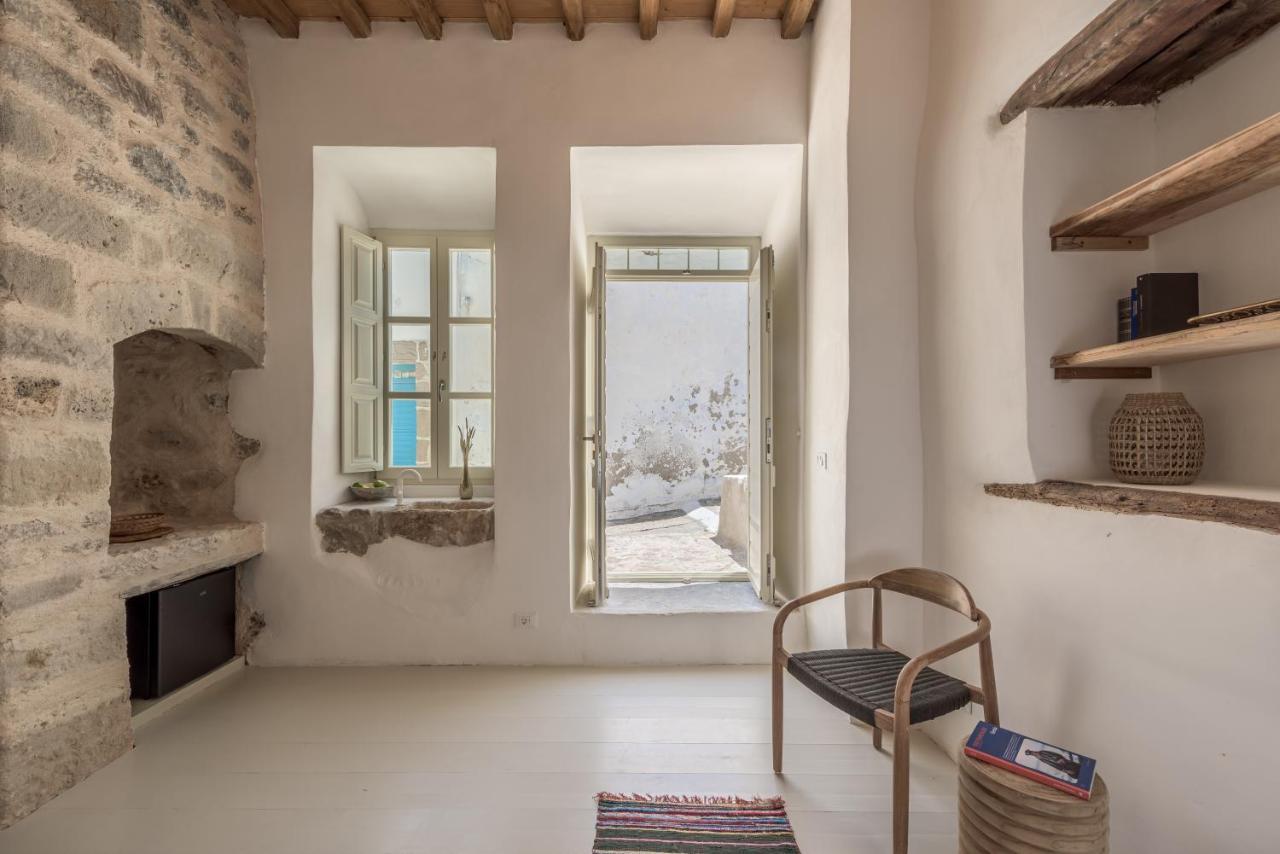 House & Studio Dolce In Plaka Plaka  Eksteriør billede