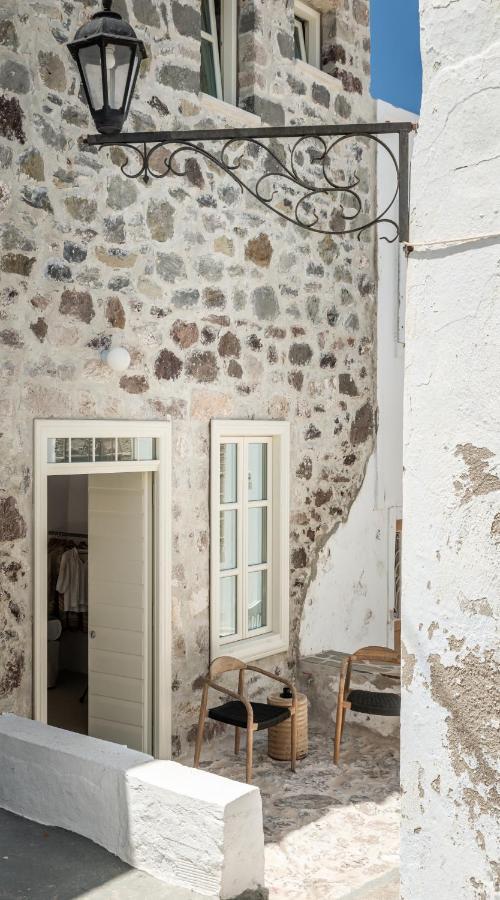 House & Studio Dolce In Plaka Plaka  Eksteriør billede
