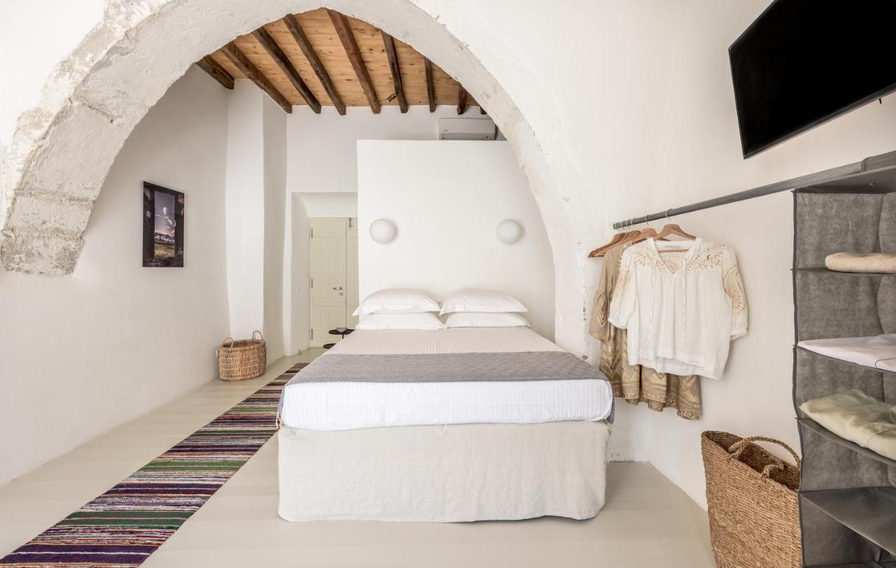 House & Studio Dolce In Plaka Plaka  Eksteriør billede