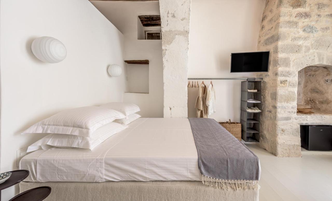 House & Studio Dolce In Plaka Plaka  Eksteriør billede