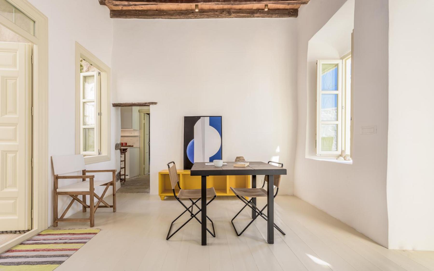 House & Studio Dolce In Plaka Plaka  Værelse billede