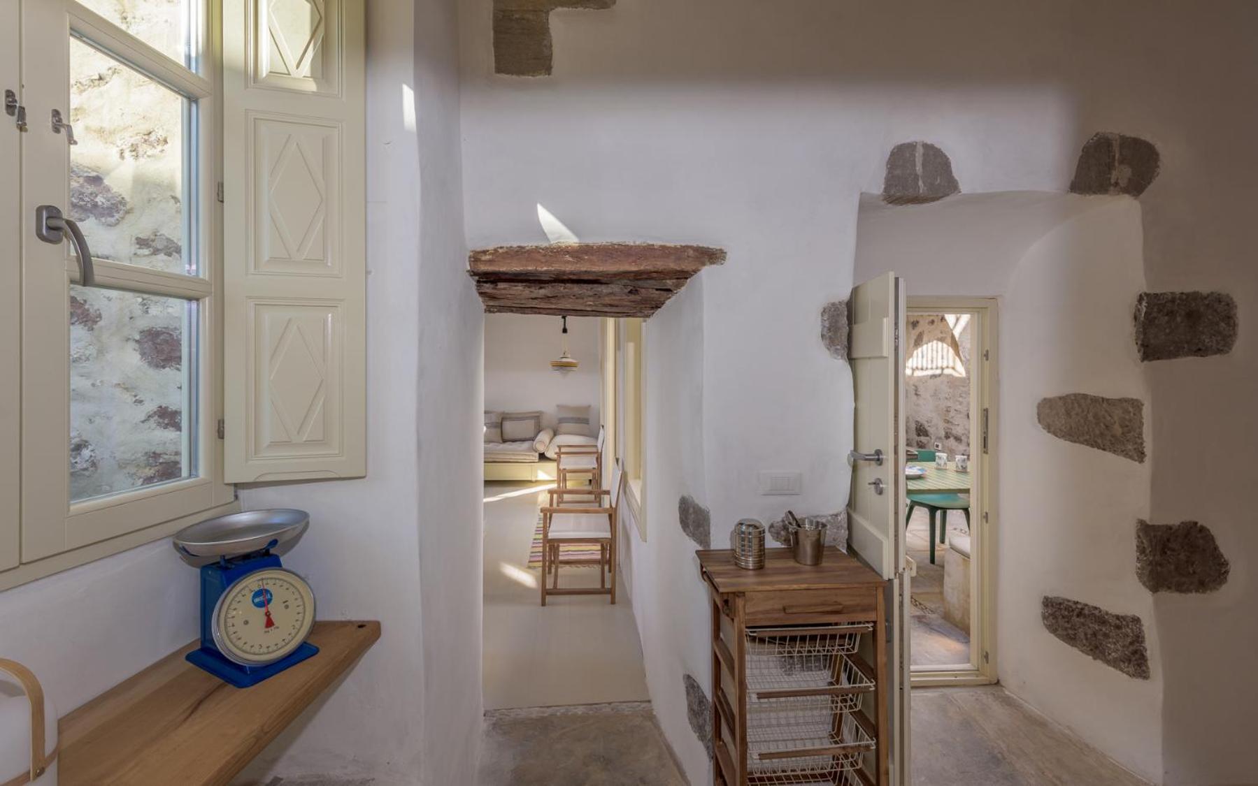 House & Studio Dolce In Plaka Plaka  Værelse billede