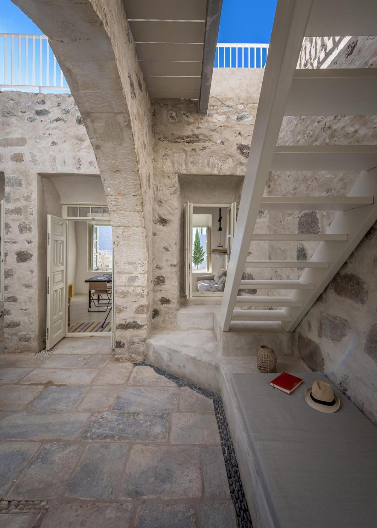 House & Studio Dolce In Plaka Plaka  Værelse billede