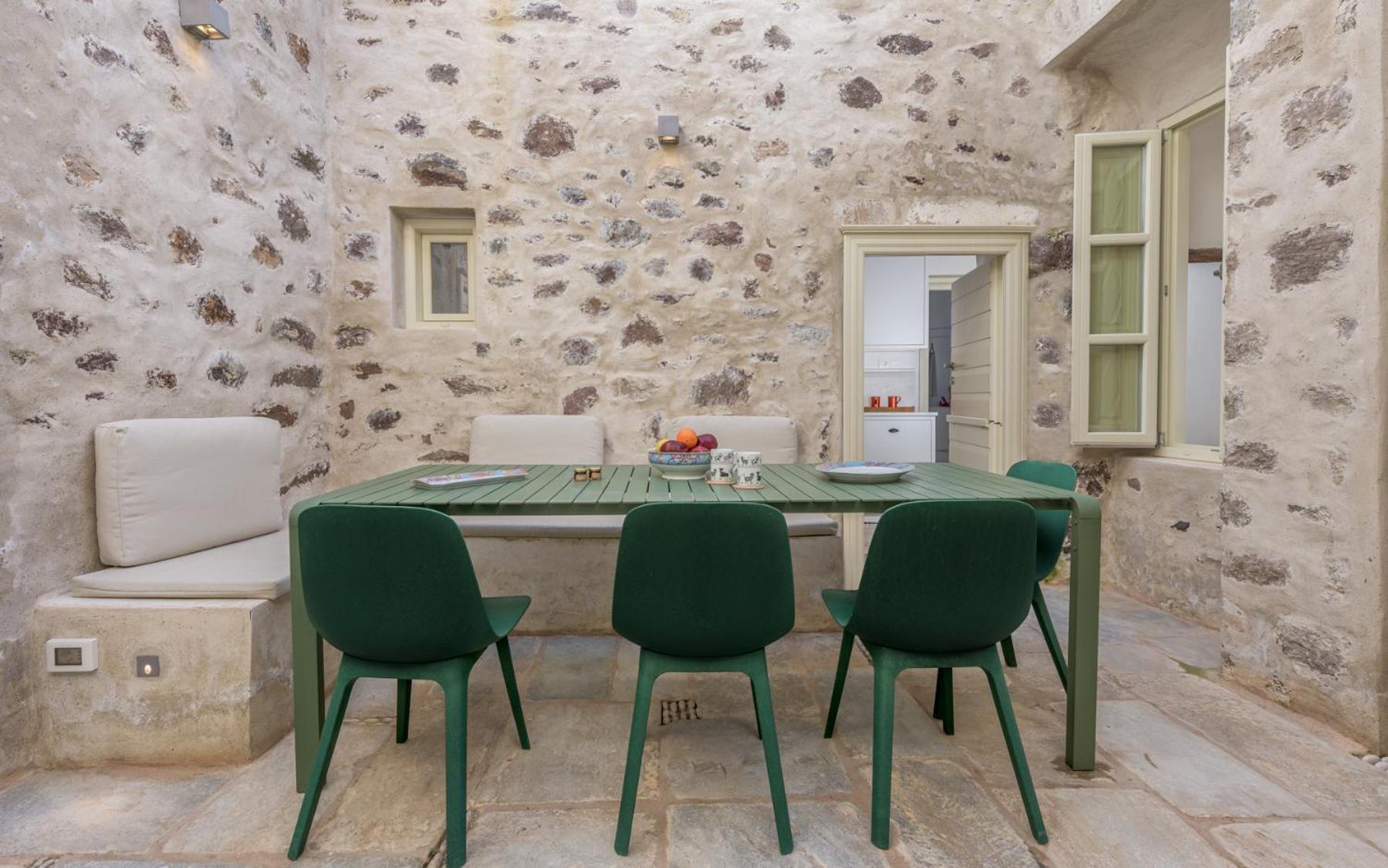 House & Studio Dolce In Plaka Plaka  Værelse billede