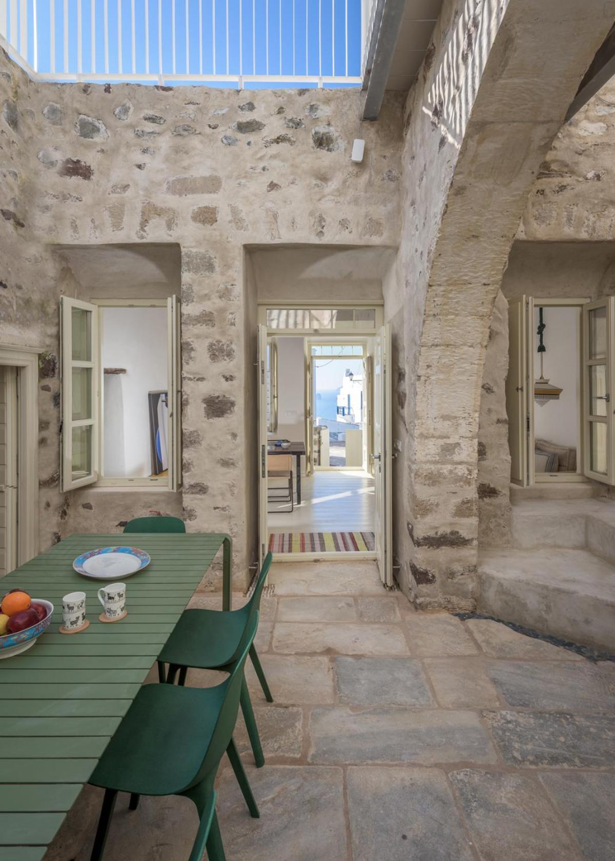 House & Studio Dolce In Plaka Plaka  Værelse billede