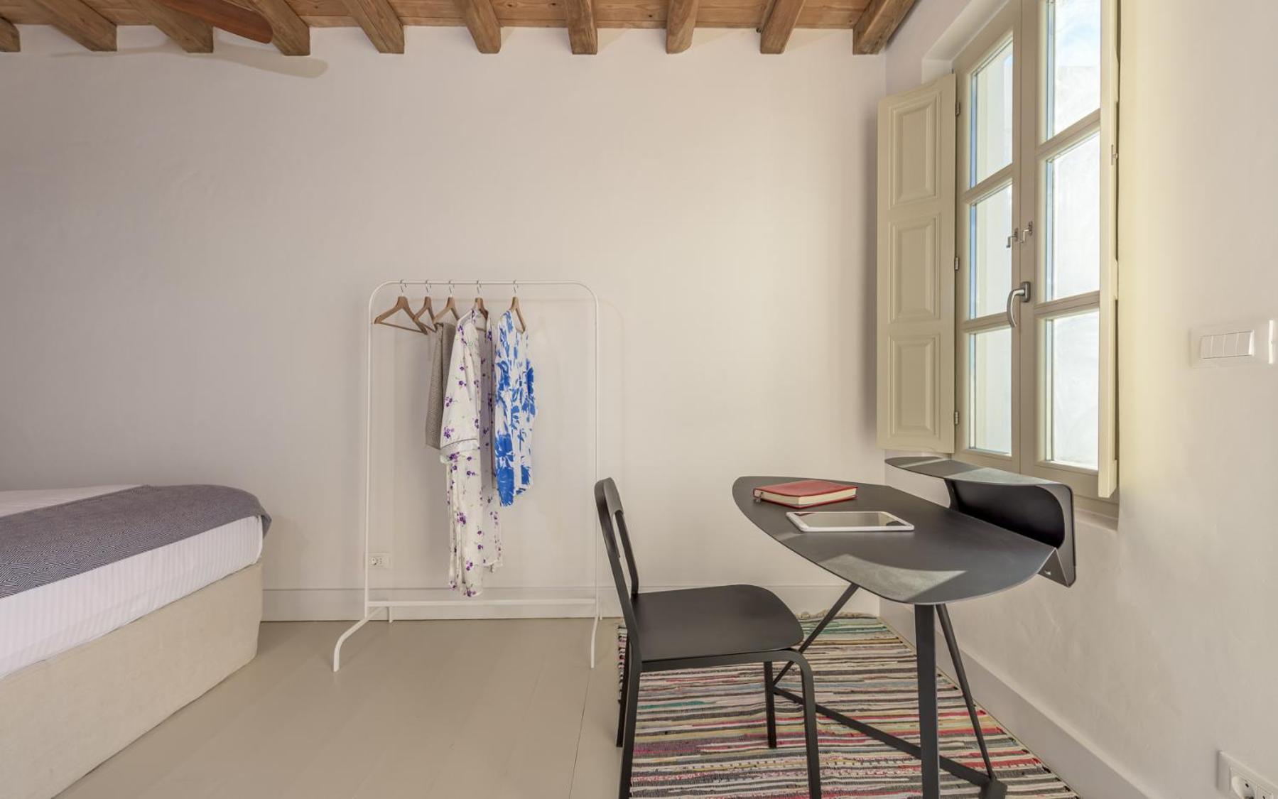 House & Studio Dolce In Plaka Plaka  Værelse billede