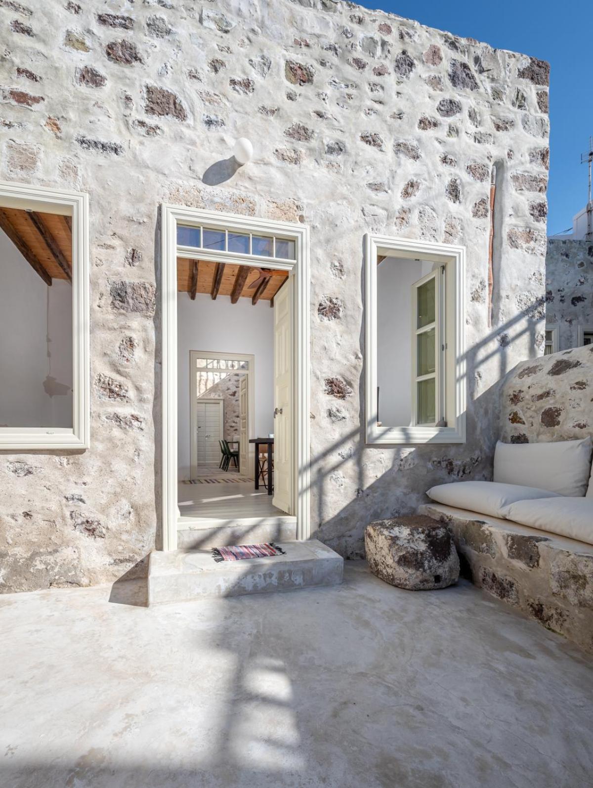 House & Studio Dolce In Plaka Plaka  Værelse billede