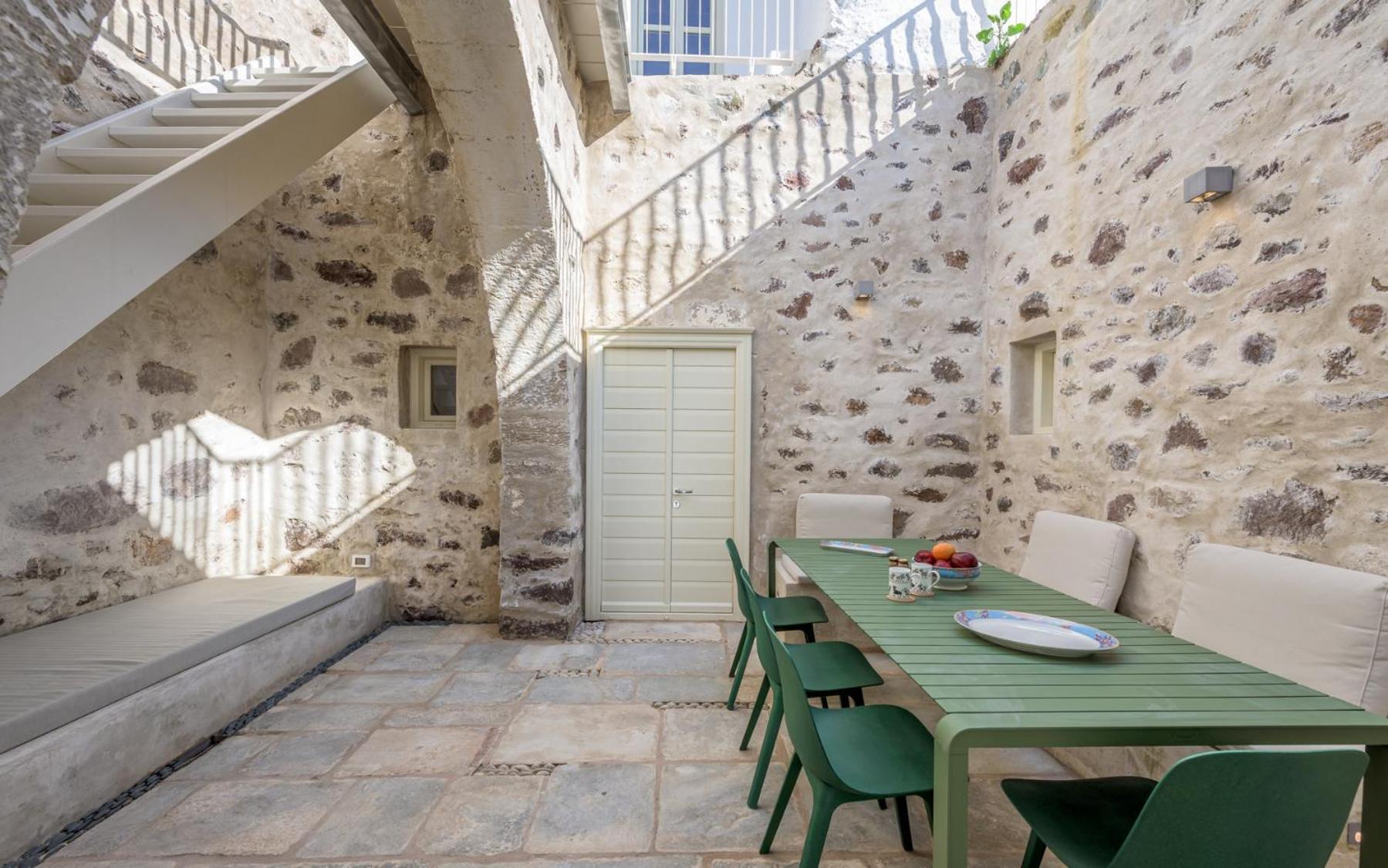 House & Studio Dolce In Plaka Plaka  Værelse billede