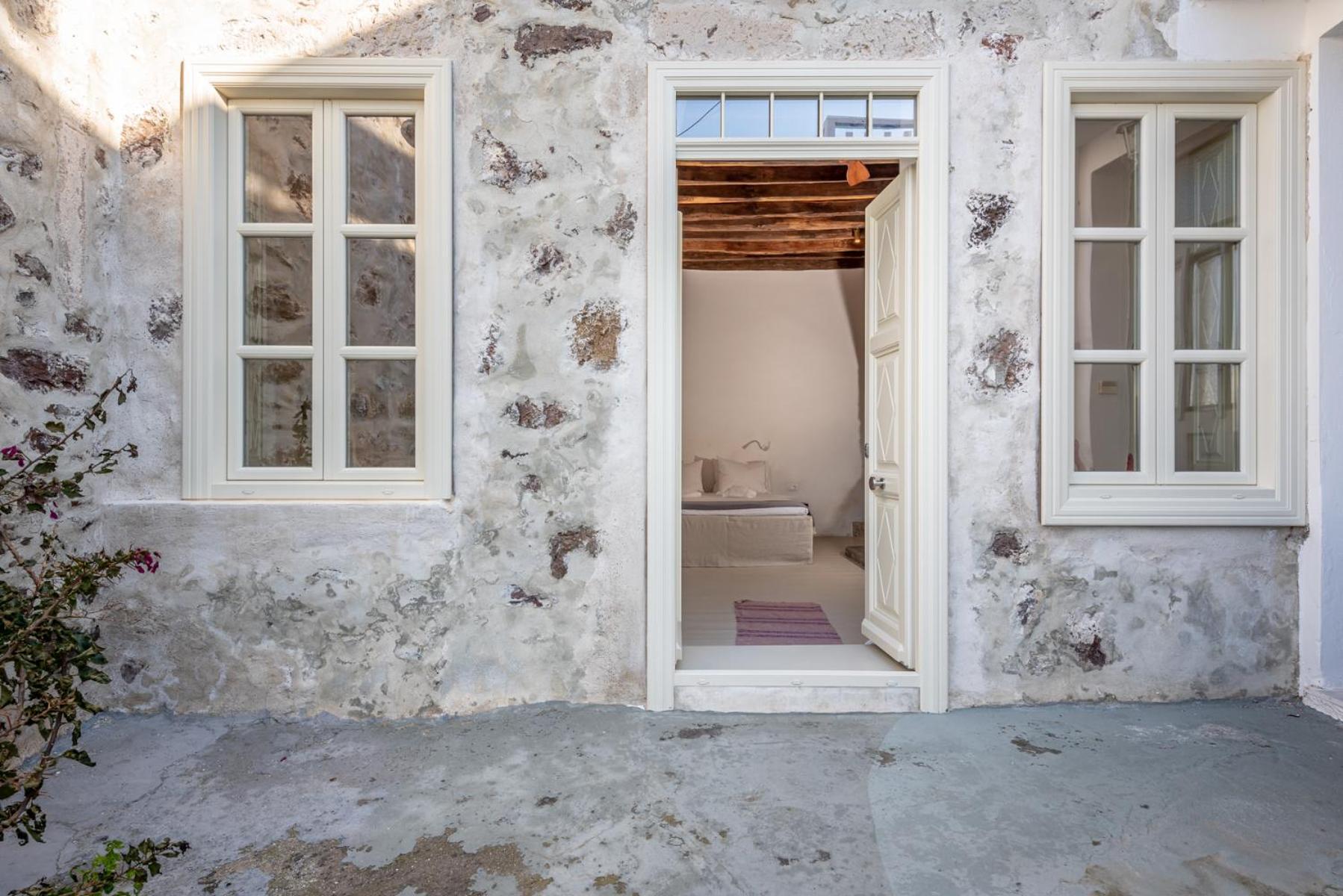 House & Studio Dolce In Plaka Plaka  Værelse billede